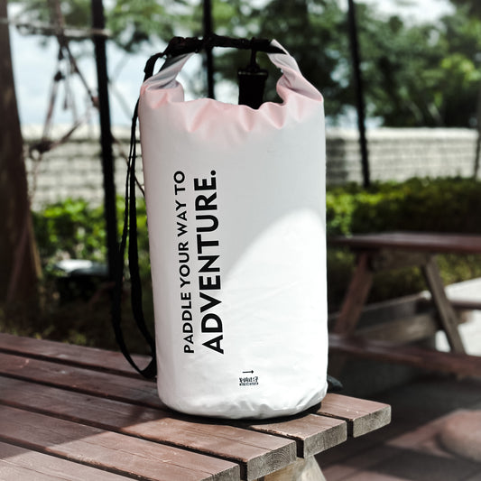 自家品牌防水袋